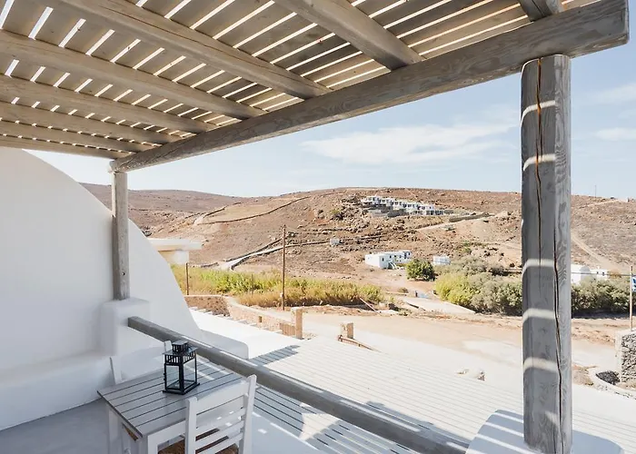 Sea Rock & Sky Private