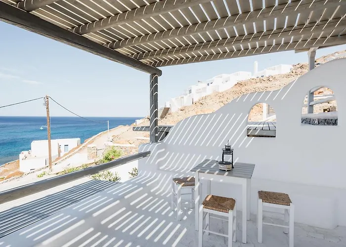 Sea Rock & Sky Private