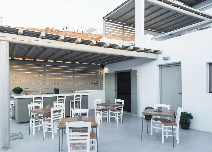 Apartmanhotel Sea Rock & Sky Private