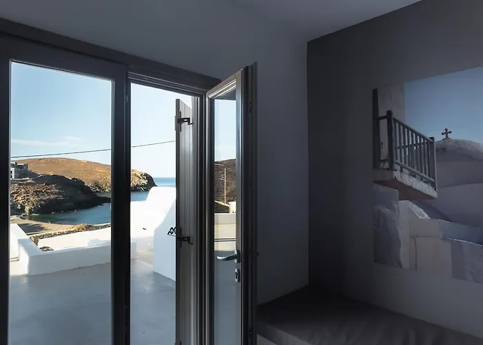 Lejlighedshotel Sea Rock & Sky Private