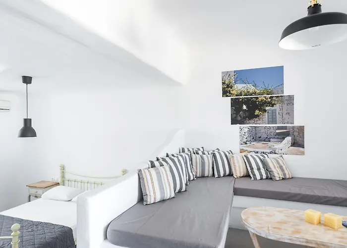 Sea Rock & Sky Private Lejlighedshotel Merchia Beach