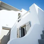 Apart-hotel Sea Rock & Sky Private 3*