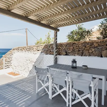 Sea Rock & Sky Private