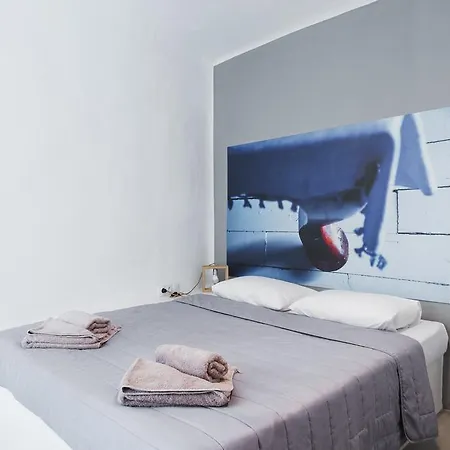 아파트호텔 Sea Rock & Sky Private