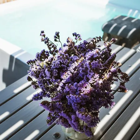 Sea Rock & Sky Private Merchia Beach