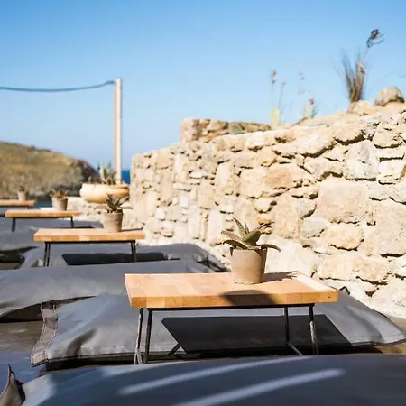 아파트호텔 Sea Rock & Sky Private