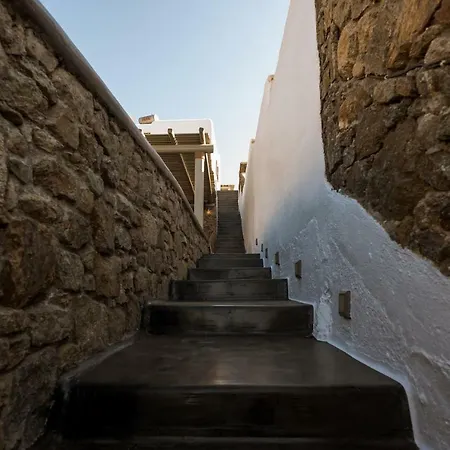 Sea Rock & Sky Private 3*