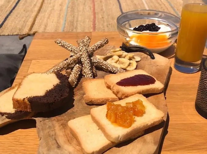 Apartmanhotel Sea Rock & Sky Private 3*