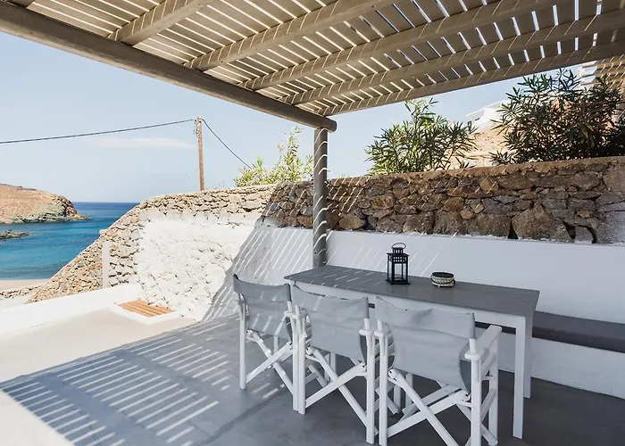 Sea Rock & Sky Private