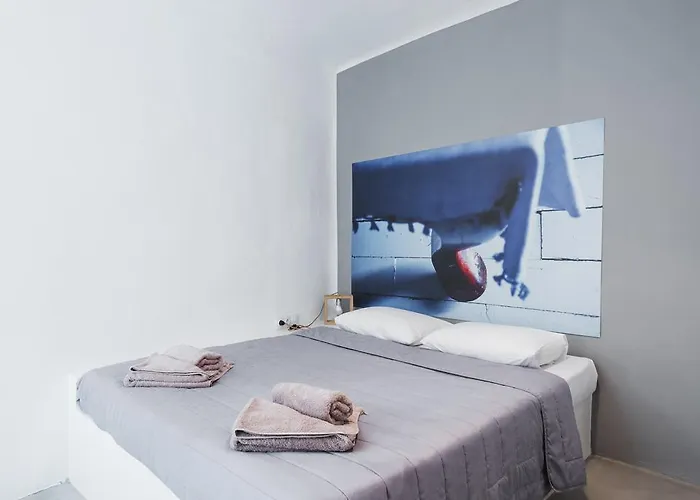 Apartmanhotel Sea Rock & Sky Private