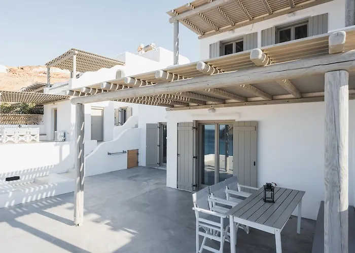 Sea Rock & Sky Private 3*