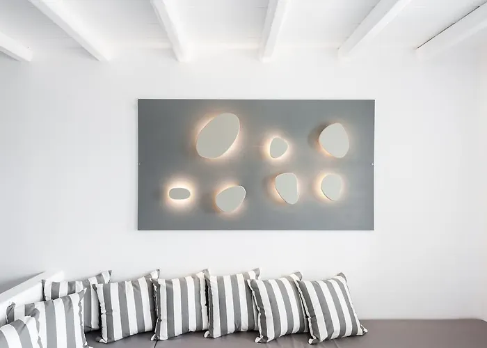 Apartmanhotel Sea Rock & Sky Private 3*