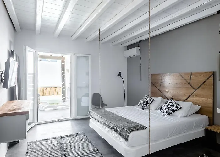 Sea Rock & Sky Private Apartmanhotel 3*