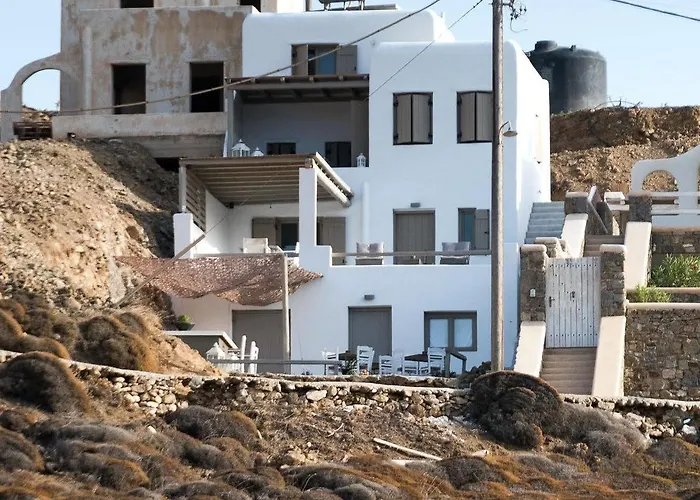 Sea Rock & Sky Private Merhia-part