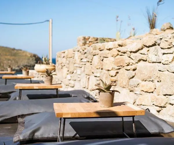 Apartmanhotel Sea Rock & Sky Private