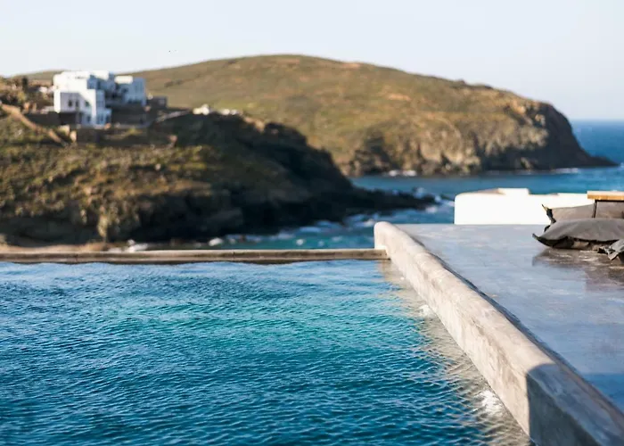 Sea Rock & Sky Private 3* Merhia-part