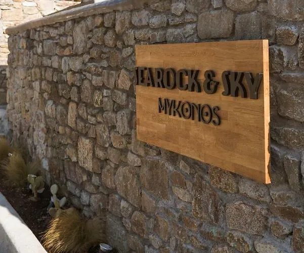 Sea Rock & Sky Private Merhia-part