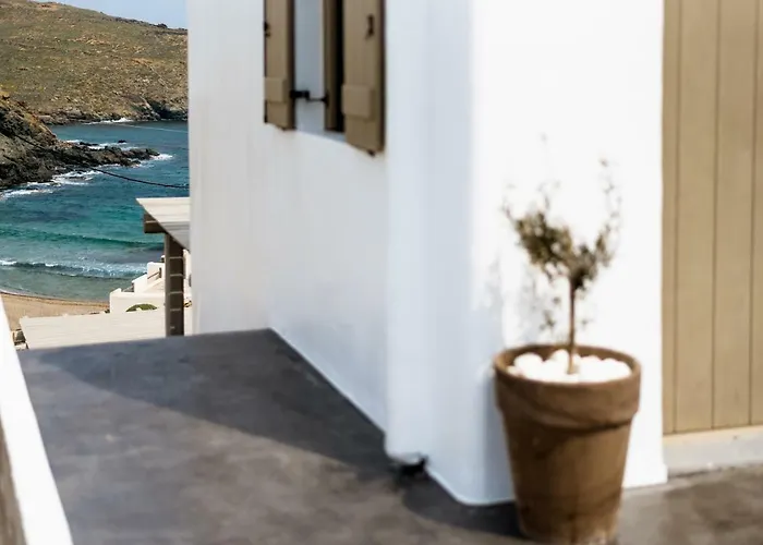 Apartmanhotel Sea Rock & Sky Private 3*