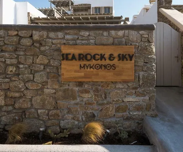 Sea Rock & Sky Private Merhia-part