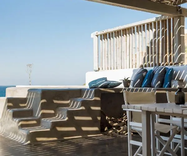 Sea Rock & Sky Private